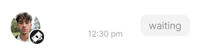 Notification Design